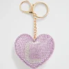 Seed Heritage Keyrings-Initial Keyring C