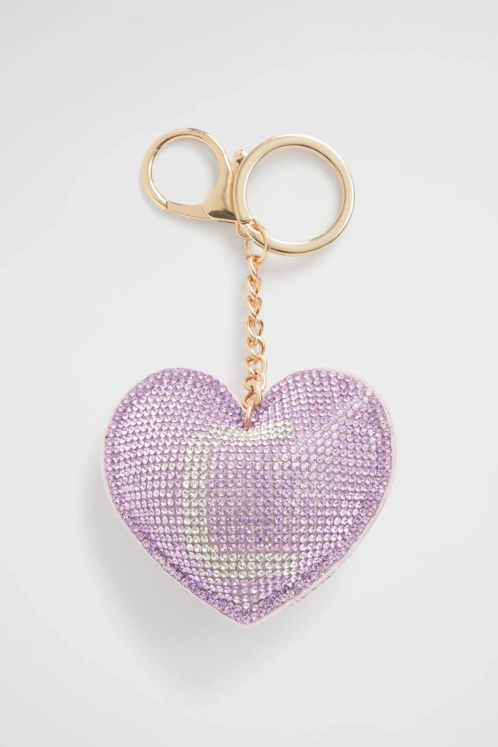 Seed Heritage Keyrings-Initial Keyring C