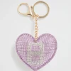 Seed Heritage Keyrings-Initial Keyring B