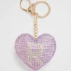 Seed Heritage Keyrings-Initial Keying R