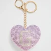 Seed Heritage Keyrings-Initial Keyrin G