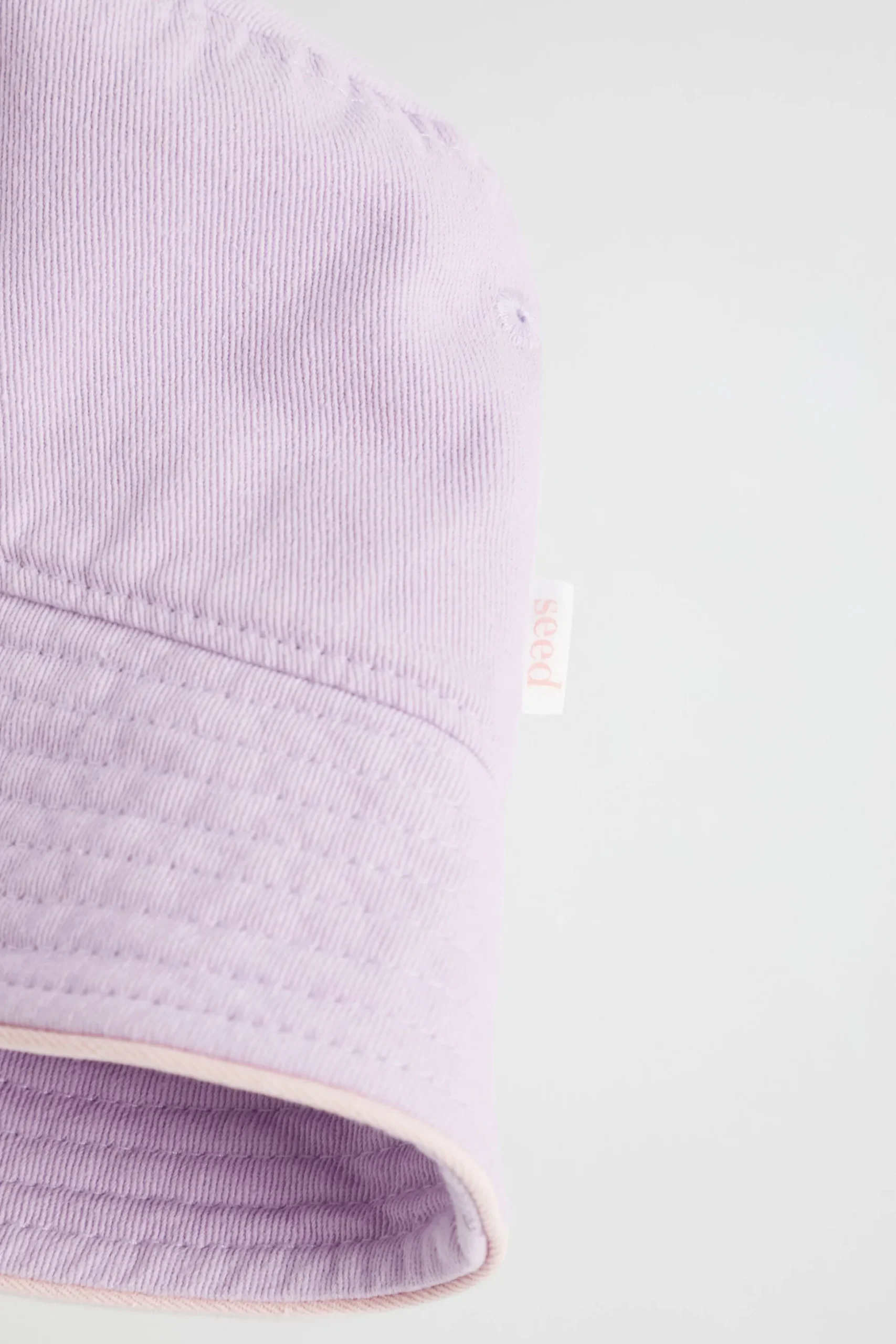Seed Heritage Hats & Beanies & Caps-Initial Mb Buckt Hat E
