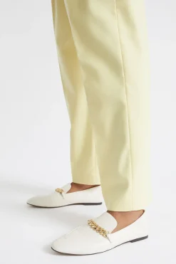Seed Heritage Loafers-Isabella Loafer Bone