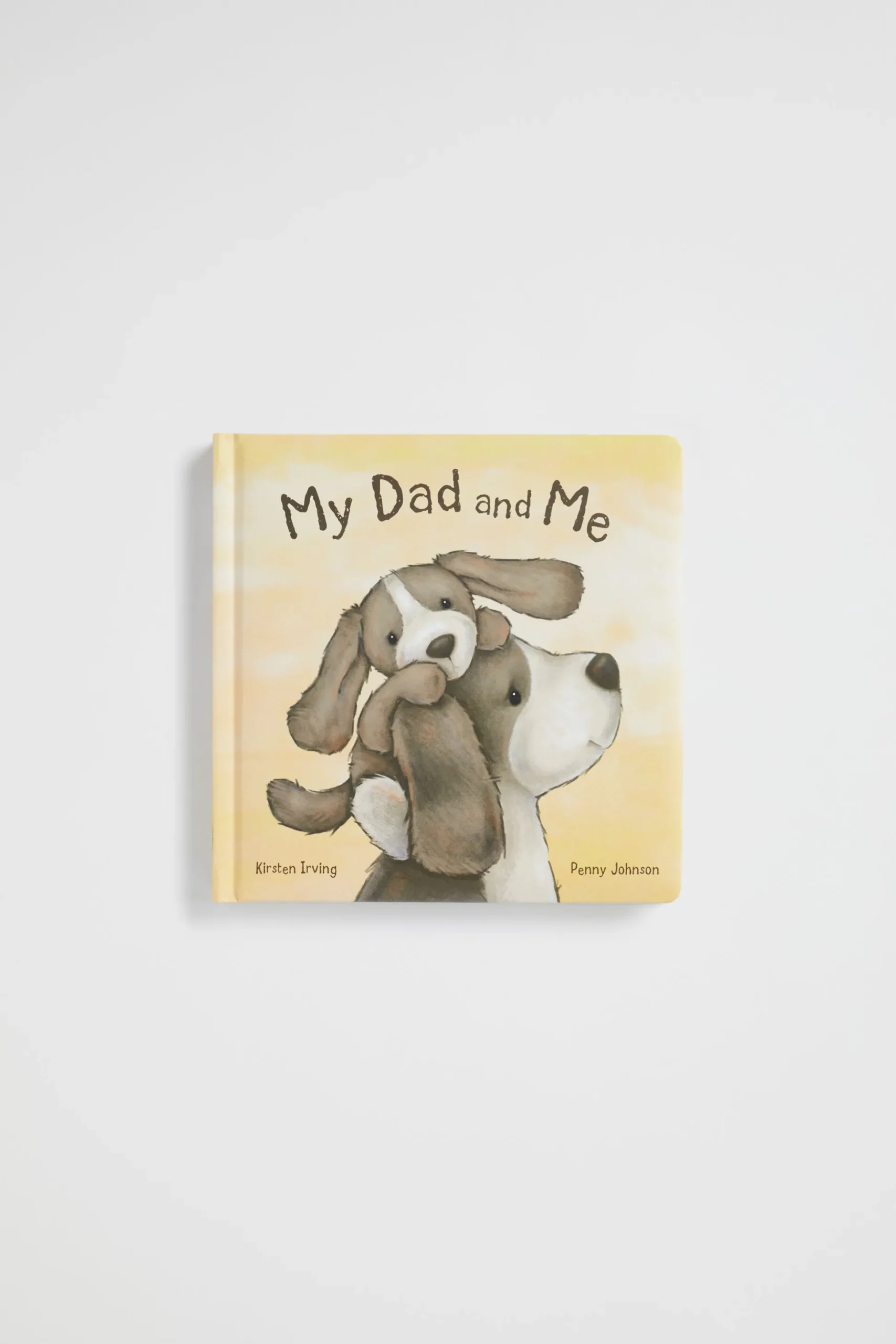 Seed Heritage Books-Jc Daddy And Me Book Multi