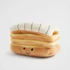 Seed Heritage Baby Toys-Jc Pretty Pastry Mille Fueille Multi