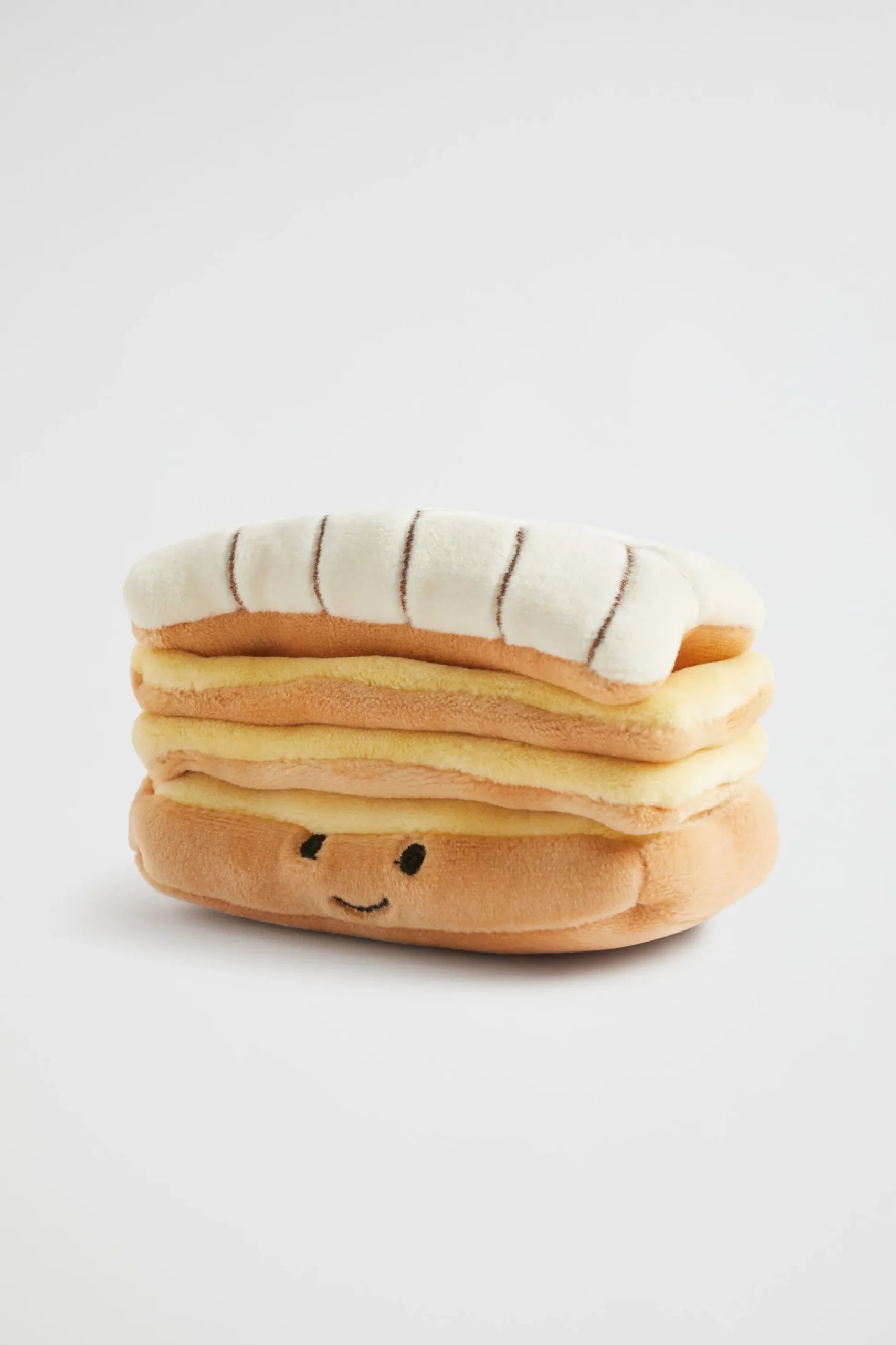 Seed Heritage Baby Toys-Jc Pretty Pastry Mille Fueille Multi