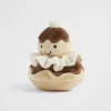 Seed Heritage Baby Toys-Jc Pretty Pastry Religieuse Multi