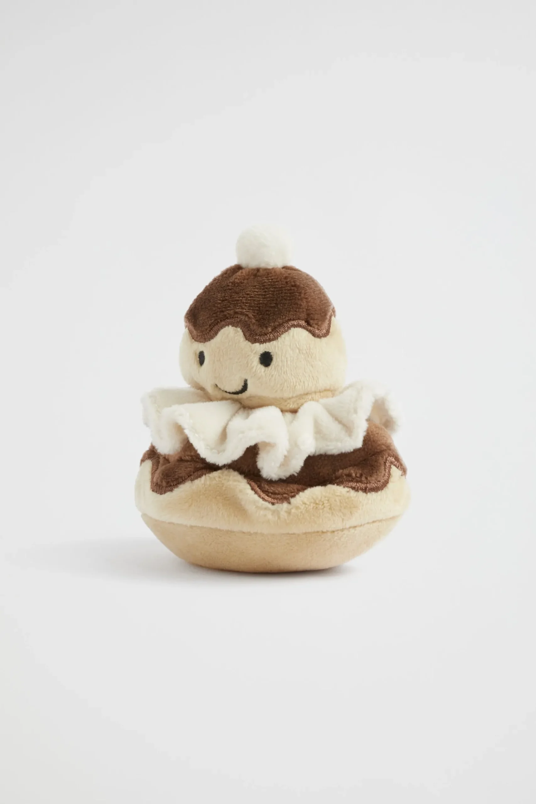 Seed Heritage Baby Toys-Jc Pretty Pastry Religieuse Multi