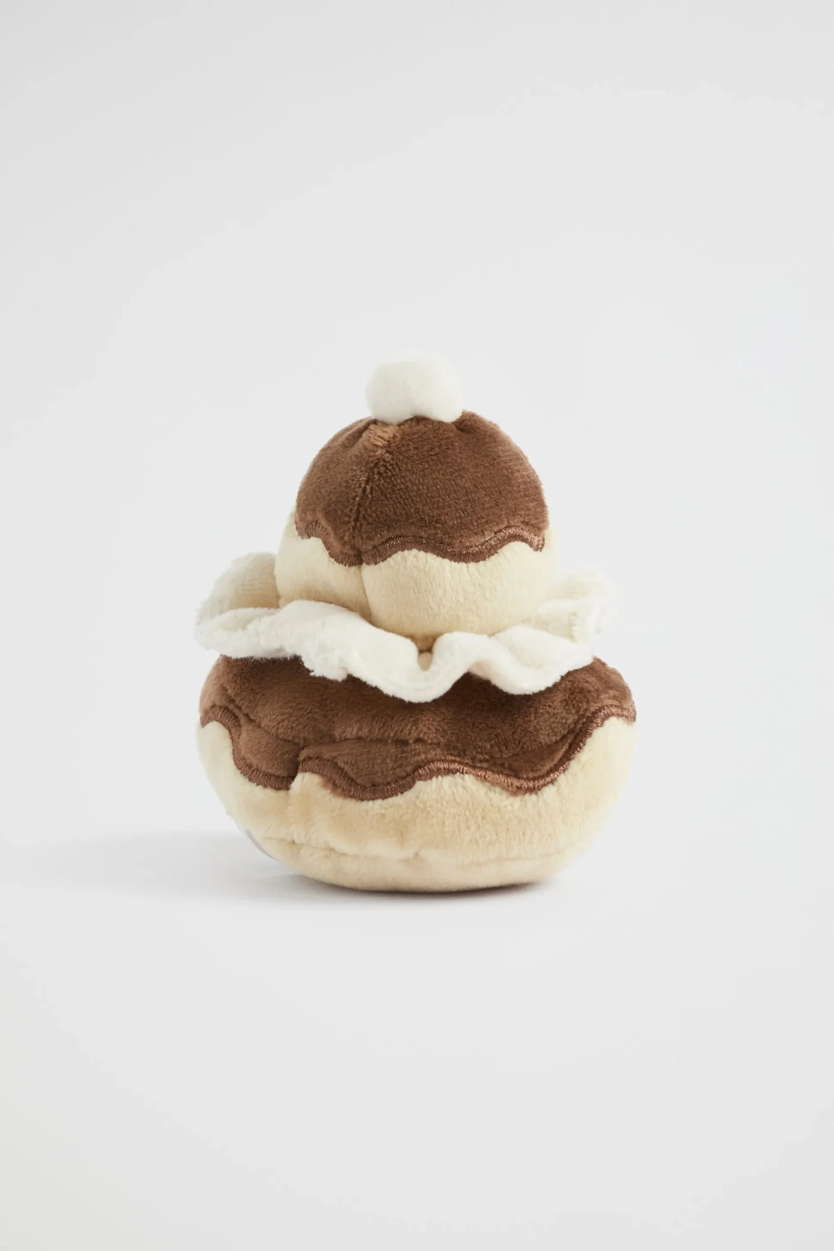 Seed Heritage Baby Toys-Jc Pretty Pastry Religieuse Multi