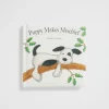 Seed Heritage Books-Jc Puppy Makes Mischief Book Multi