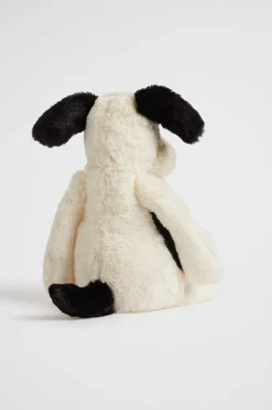 Seed Heritage Jellycat-Jellycat Black & White Dog Multi