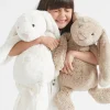Seed Heritage Jellycat-Jellycat Huge Bashful Bunny Cream