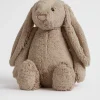 Seed Heritage Plush Toys & Stuffed Animals-Jellycat Huge Bashful Bunny Beige