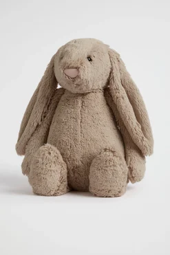 Seed Heritage Plush Toys & Stuffed Animals-Jellycat Huge Bashful Bunny Beige