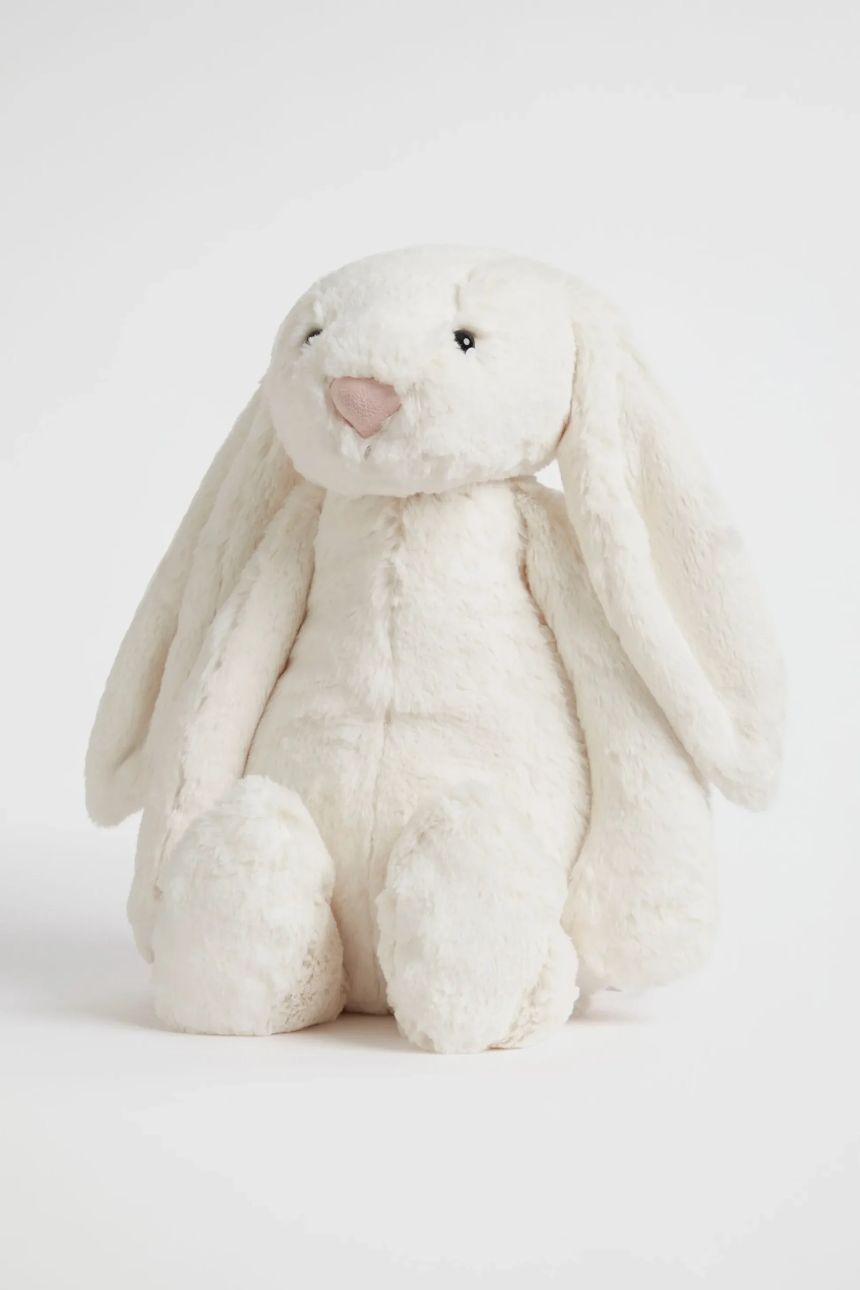 Seed Heritage Jellycat-Jellycat Huge Bashful Bunny Cream