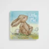 Seed Heritage Jellycat-Jellycat Little Me Book Multi
