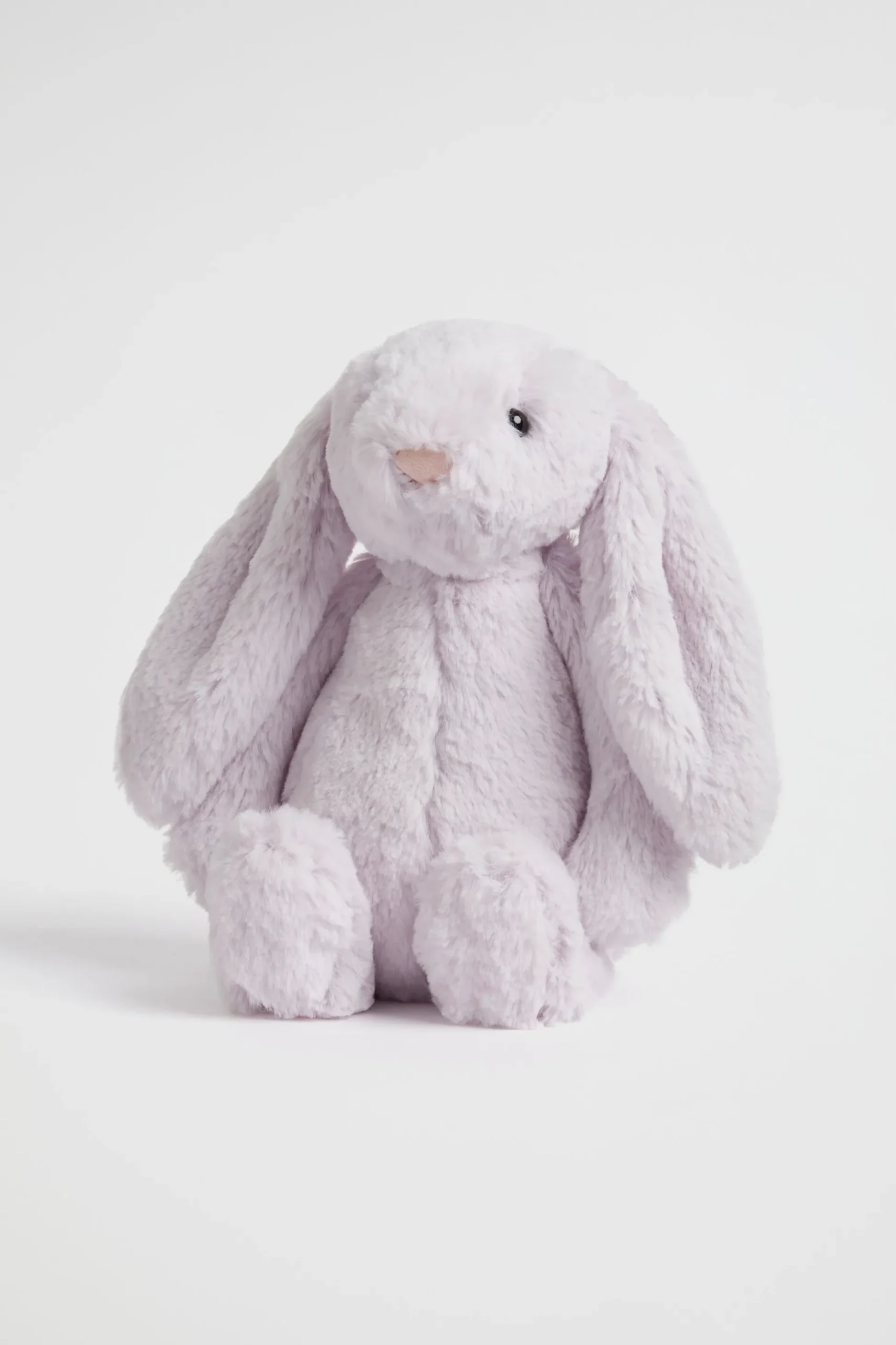Seed Heritage Jellycat-Jellycat Medium Bashful Bunny Lilac