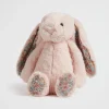 Seed Heritage Jellycat-Jellycat Medium Blossom Bashful Bunny Blush