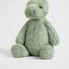 Seed Heritage Jellycat-Jellycat Puffles Dino Multi
