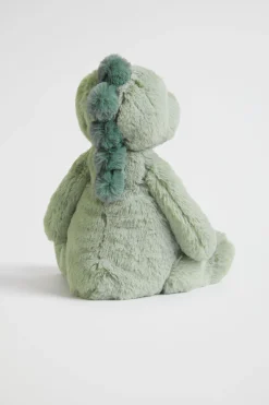 Seed Heritage Jellycat-Jellycat Puffles Dino Multi
