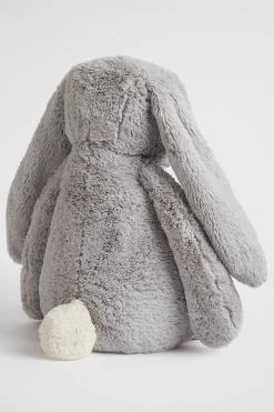 Seed Heritage Jellycat-Jellycat Really Big Bashful Bunny Silver