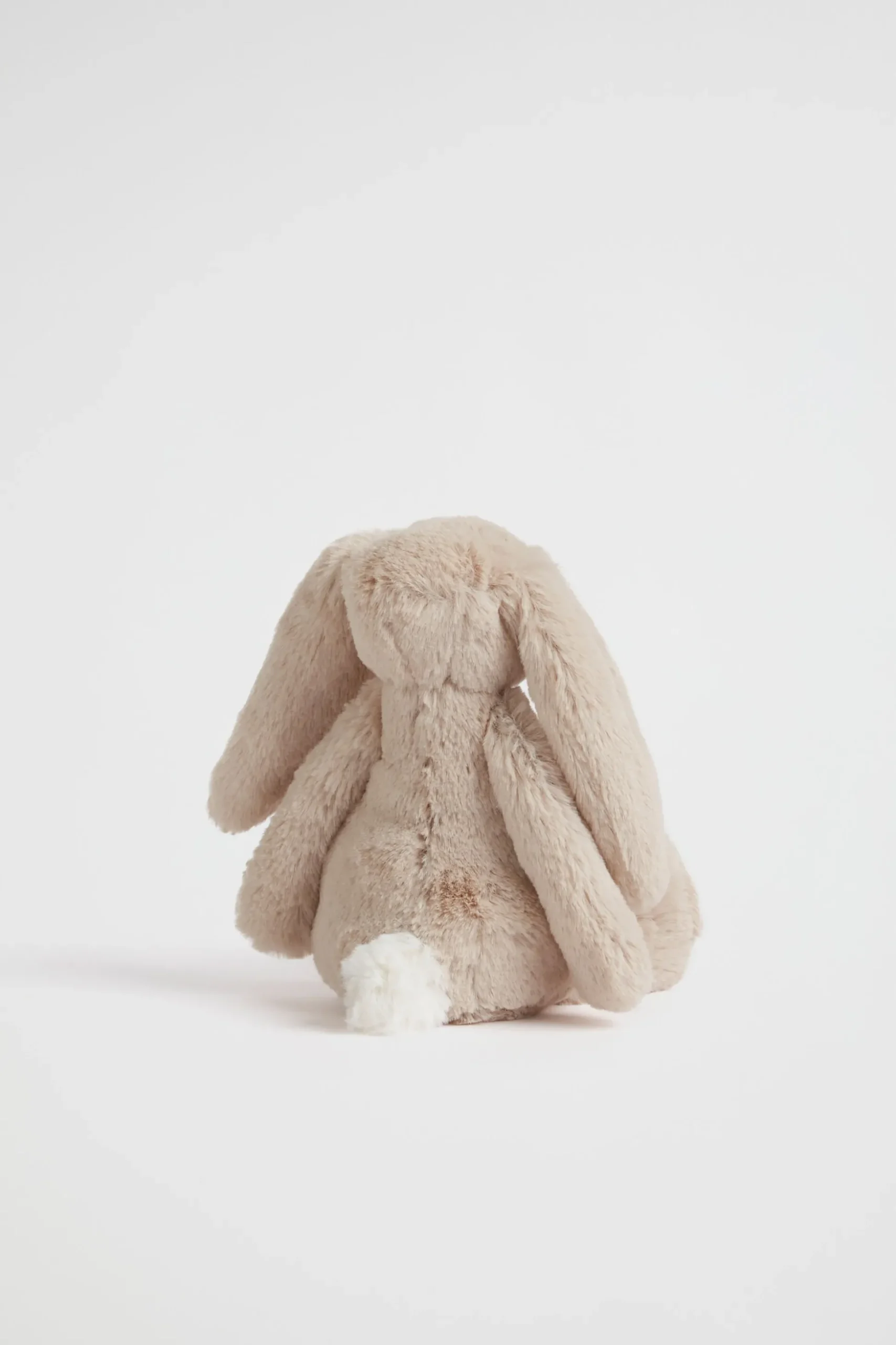 Seed Heritage Jellycat-Jellycat Small Bashful Bunny Beige
