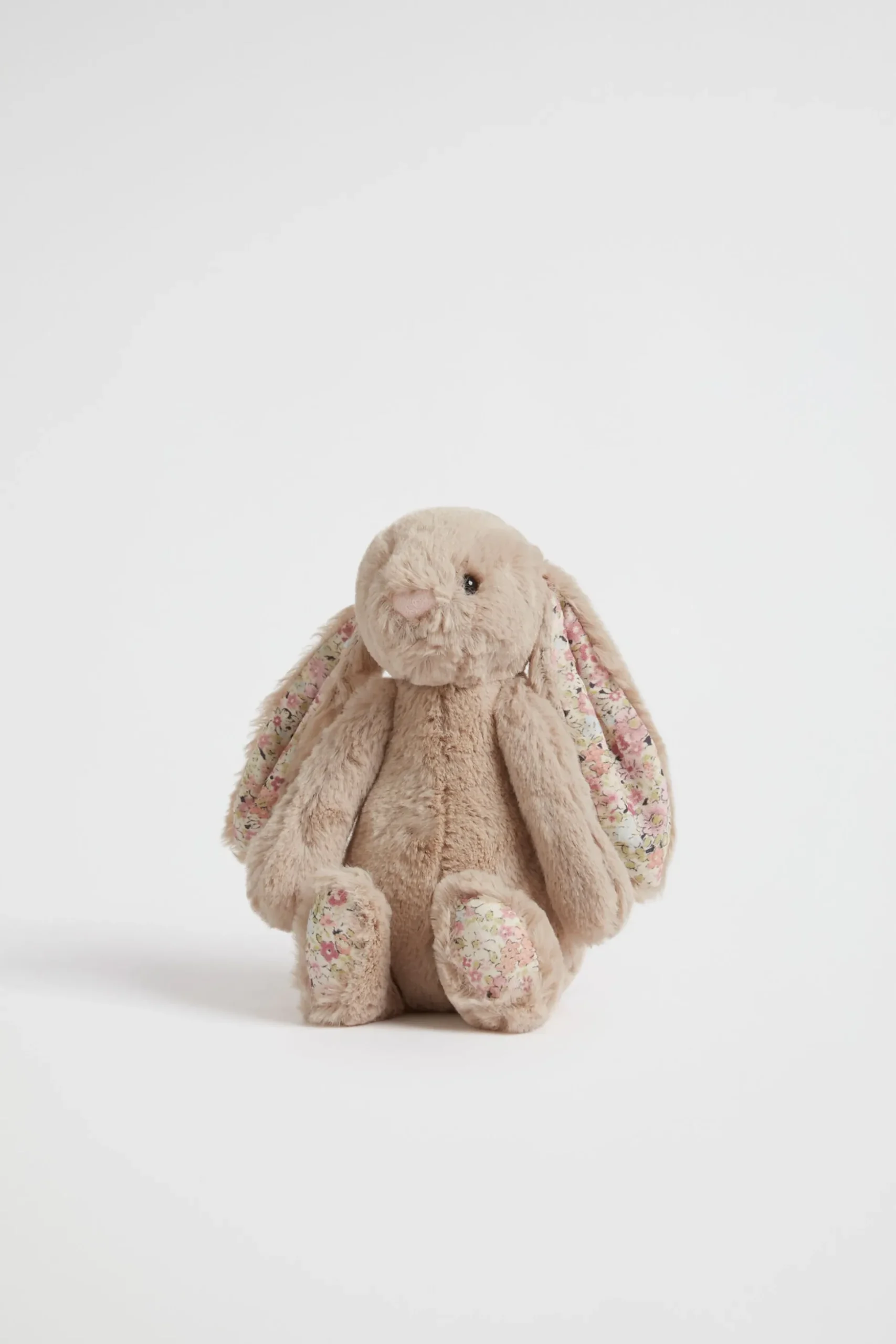 Seed Heritage Jellycat-Jellycat Small Blossom Bashful Bunny Beige