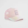 Seed Heritage Hats & Beanies & Caps-Jwl Initial Cap E