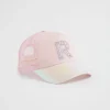 Seed Heritage Hats & Beanies & Caps-Jewel Initial Cap R
