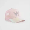 Seed Heritage Hats & Beanies & Caps-Jeel Initial Cap W