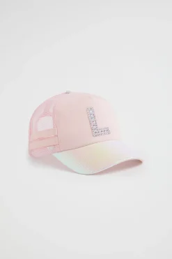 Seed Heritage Hats & Beanies & Caps-Jewe Initia Cap L