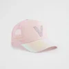 Seed Heritage Hats & Beanies & Caps-Jewel Initial Cap V