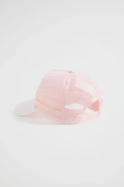 Seed Heritage Hats & Beanies & Caps-Jewel Initial Cap M