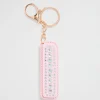 Seed Heritage Keyrings-Jewel Ntal Keyrng I