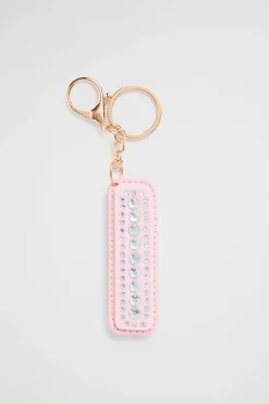 Seed Heritage Keyrings-Jewel Ntal Keyrng I