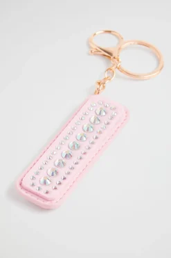 Seed Heritage Keyrings-Jewel Ntal Keyrng I