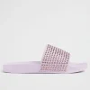Seed Heritage Sandals & Slides-Jewel Slide Violet