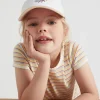 Seed Heritage Swim Accessories-Jewel Unicorn Cap Multi