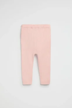 Seed Heritage Knitwear & Sweaters-Knit Legging Dusty Rose