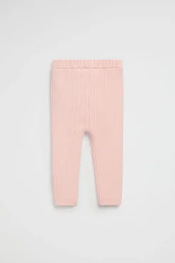 Seed Heritage Knitwear & Sweaters-Knit Legging Dusty Rose