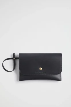 Seed Heritage Beach Bags-Knitted Tote Midnight Sky