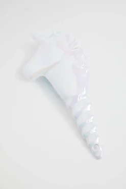 Seed Heritage Toys-Large Unicorn Hair Brush Multi