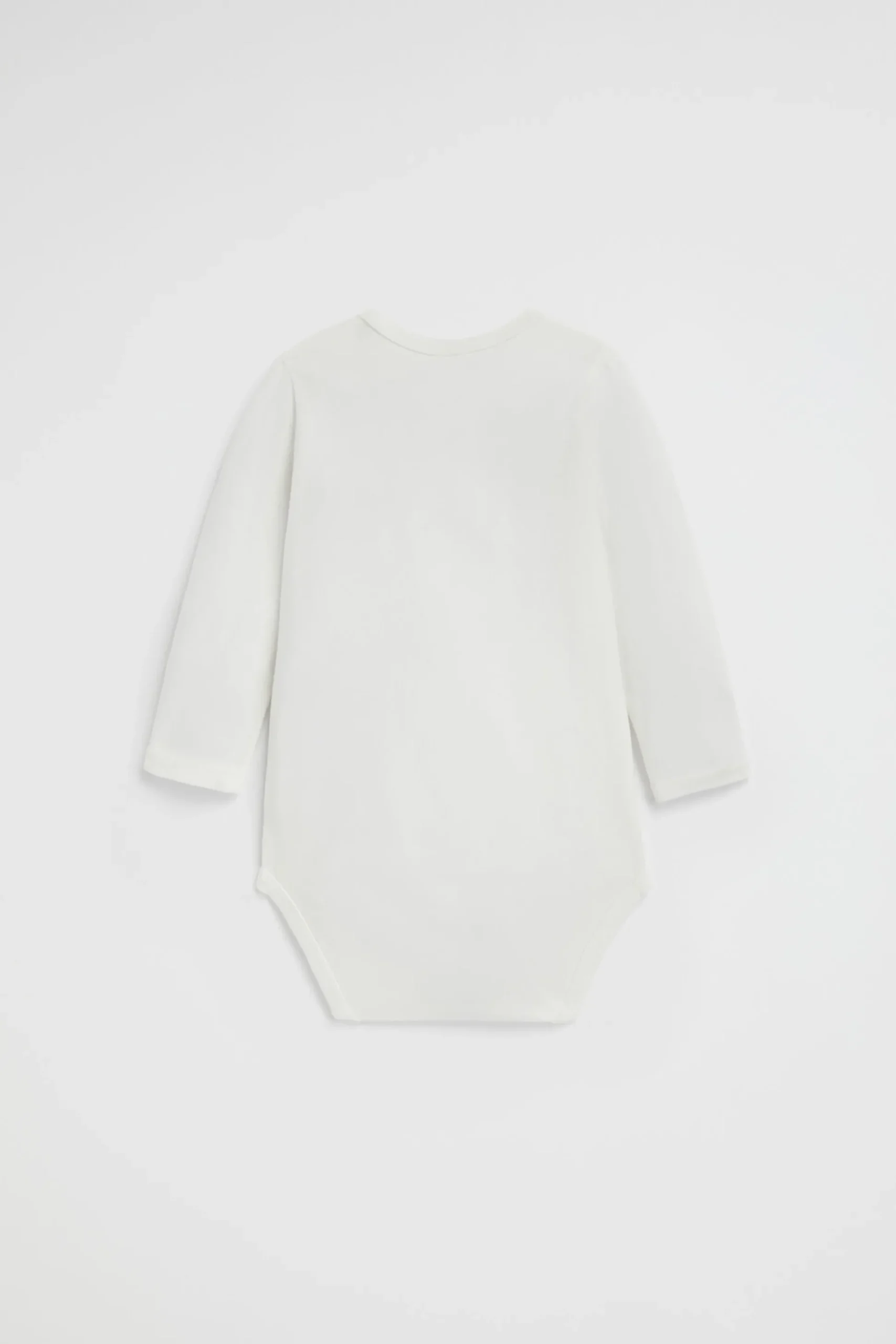 Seed Heritage Bodysuits & Onesies-Lemon Bodysuit Canvas