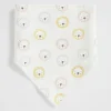 Seed Heritage Bibs-Lion Bib Canvas