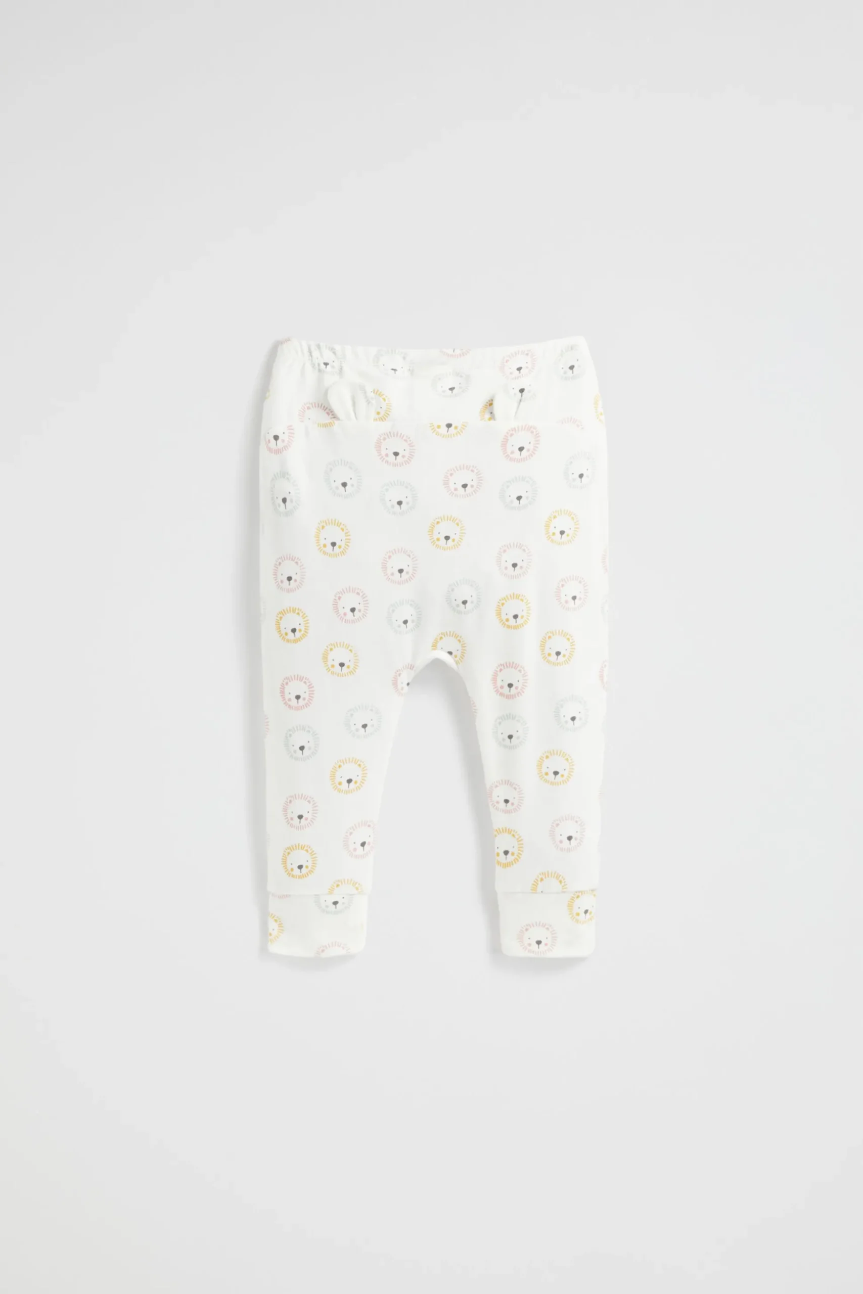 Seed Heritage Leggings & Pants-Lion Legging Canvas
