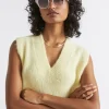 Seed Heritage Sunglasses & Glasses-Lisa Round Sunglasses Light Storm