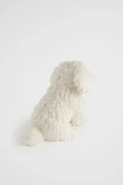 Seed Heritage Baby Toys-Living Nature Labradoodle Cream