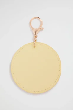 Seed Heritage Keyrings-Logo Keyring Sunshine
