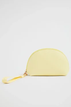 Seed Heritage Bags-Logo Purse Sunshine