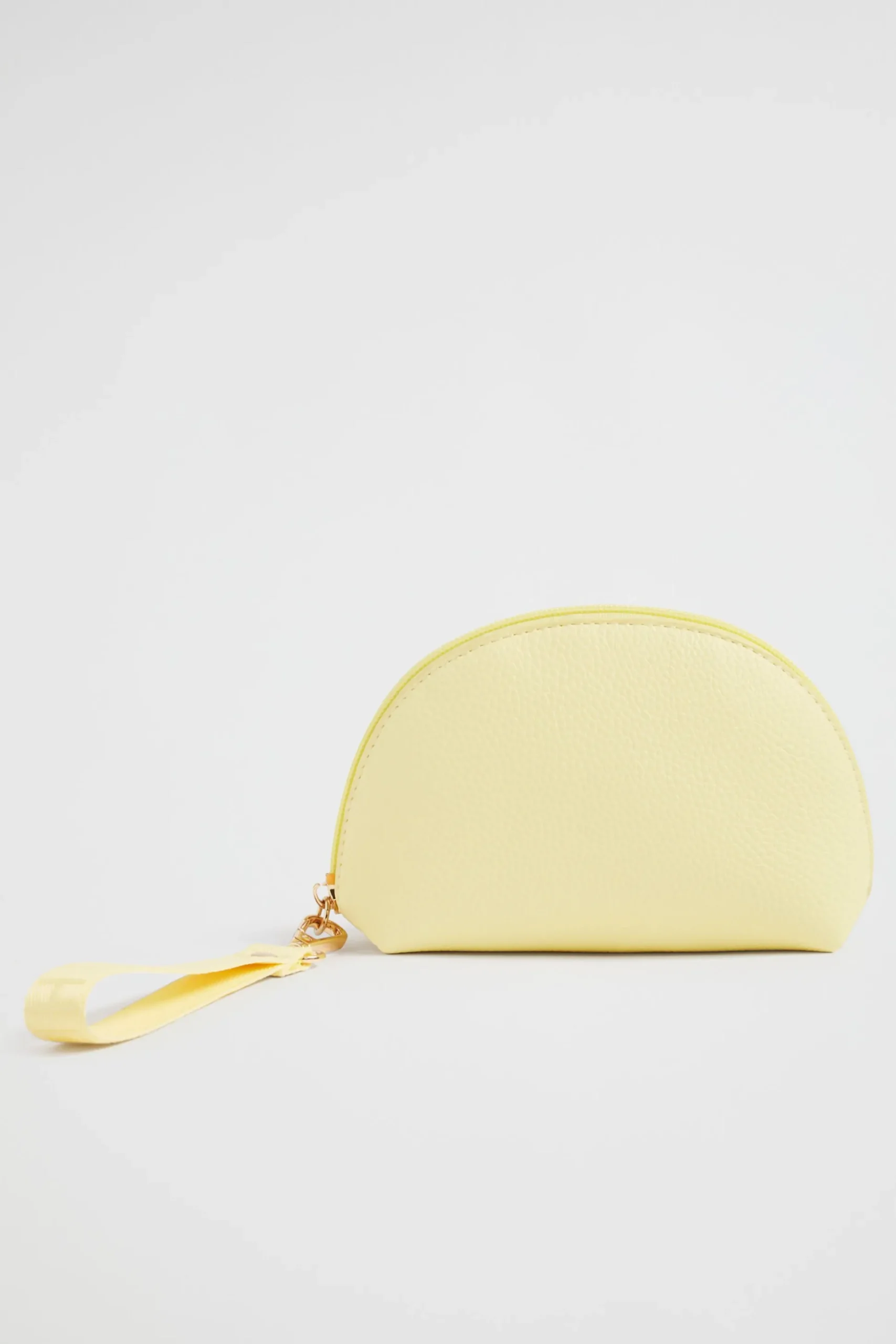 Seed Heritage Bags-Logo Purse Sunshine